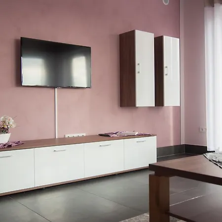 Komfortable Apartment-Wohnung Fulda Exterior photo