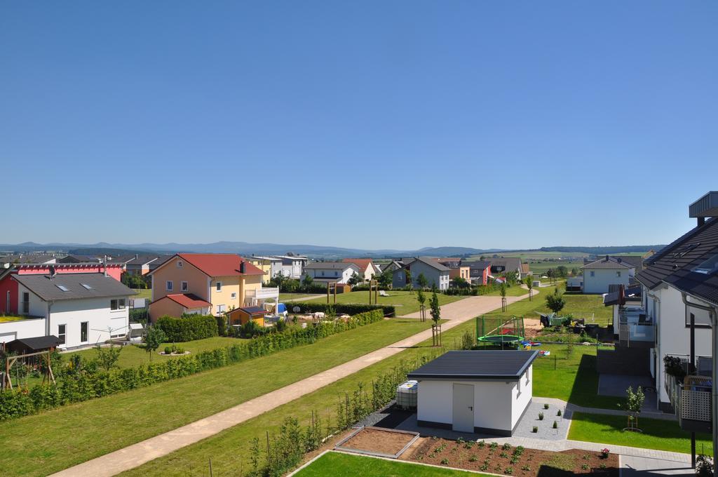 Komfortable Apartment-wohnung Gasthof Fulda